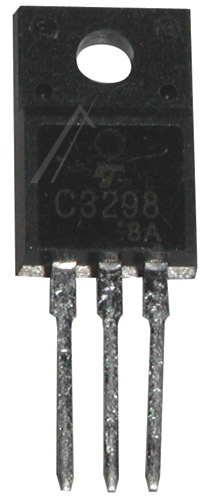 Inchange Semiconductor Transistors - 2sc3298y 2sc3298 Ou 2sc4370a-sot186 Transistor Rohs-conform